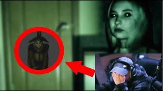 3 Unheimliche Geistervideos: Jeffrey die Puppe kehrt zurück / Der Rejektor