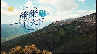 《鏘鏘行天下》第4期完整版 文濤許子東體驗土耳其浴，聊后宮秘聞 20181007