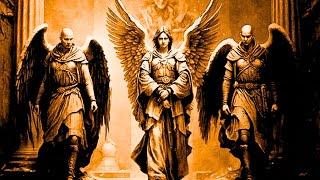 The Missing Pieces Story Of Lucifer, Michael & Azazel Fierce Encounter In The Bible