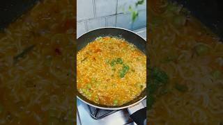 2 मिन वाली मसाला मैगी || Maggi masala recipe || #shorts #maggi #tasty #trendingshorts #viralvideo