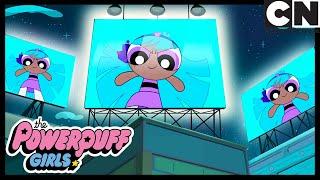 Bliss Turns Evil! | Powerpuff Girls | Cartoon Network