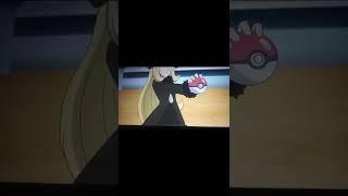 Satoshi vs Shirona Semifinal #pokemonworldchampionship  #pokemonjourneys #pokemon