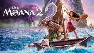 Moana 2: Movie Recap & Ending Explained