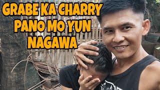 GRABE ANG GINAWA NI CHARY / PAANO NAGAWA NG ANAK NI JAPER SNIPER  @JaperSniperOfficial