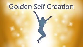 Golden Self Creation – Transformationsprogramm