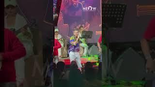 Quá đã khi nghe Đàm Vĩnh Hưng hát mashup các bài Bolero nghe cực cuốn