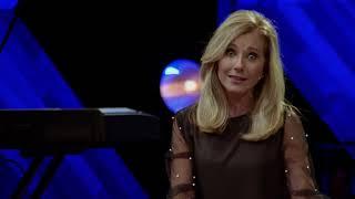 We are Anchored in Christ's Perfect Love | Beth Moore | Safe Harbor Part 2