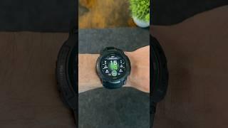 Garmin Instinct 3 Tactical: Speed Unboxing #garmin #garmininstinct #garmininstinct3 #unboxing