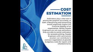 Cost Estimation