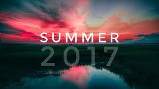SUMMER 2017 || The Greatest Summer of My Life!