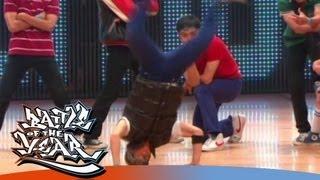 BOTY 2010 - SHOWCASE - TOP COALITION (TAIWAN) [OFFICIAL HD VERSION BOTY TV]