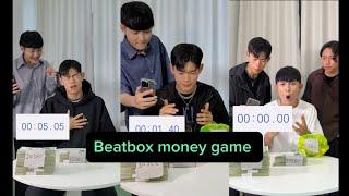 Beatbox money game