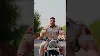 India ka tough aur fit policewala bodybuilder , Narender yadav - tarun gill talks