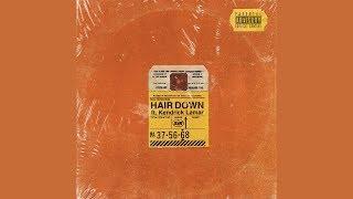 SiR - Hair Down (Clean) ft. Kendrick Lamar