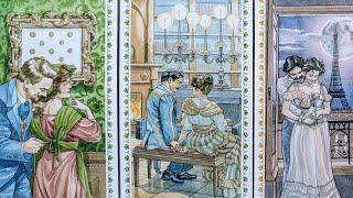 ALL SIGNS - Their feelings for you ️ February 4 - 10 2024  Tarot Love Reading