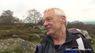 BBC Look North. Trig points - the perfect excuse for a ramble