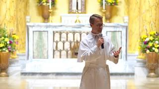 Solutions to the Crises of Faith w: Fr Ambrose Criste Norbertines