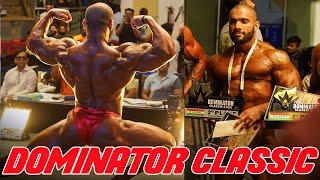 Pro Card Confirm|| My Best Condition Till Now|| Dominator Classic||Road To Sheruclassic