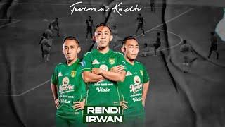 Tribute to Rendi Irwan