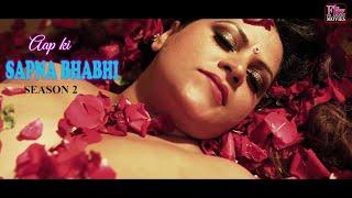 AAP KI SAPNA BHABHI Season 2 Trailer- #Fliz Movies #webseries