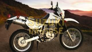 Clymer Manuals Suzuki DR650 DR650SE Dual Sport Maintenance Repair Service Shop Manual Video
