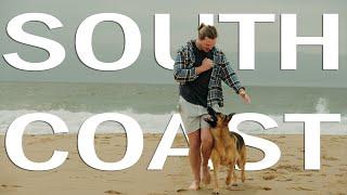 Visit NSW - Silvermere Coastal Retreat | A dog friendly holiday