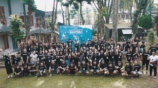 Aftermovie Retreat Pemuda Remaja Bahtera Kasih 2024