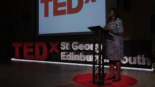 Can international education be inclusive? | Dr Omolabake Fakunle | TEDxYouth@StGeorgesEdinburgh