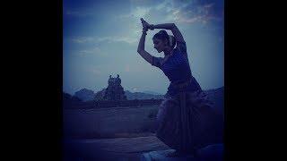 Nandi Chollu - Bharatanatyam Jathi by Surabhi Bharadwaj