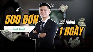 Hướng Dẫn Chạy Quảng Cáo TikTok Shop Mới Nhất | Cách Chạy Trăm Đơn Mỗi Ngày Cho Người Mới