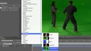 PHYX Keyer tutorial  3 - for Keying in Final Cut Pro, FCP X, Motion, or After Effects