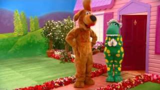 The Wiggles - Dorothy The Dinosaur