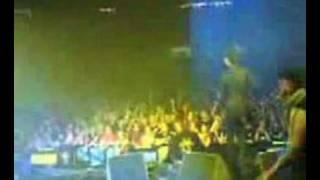 Good Charlotte Chronicles of life and death DVD part 5