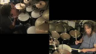 Don't let the Sun Go Down on Me / Elton John / Drum Cover by TyPy