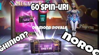 Insane kill | Spin Diamond Royale 