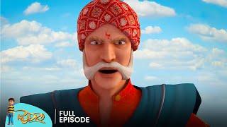 Rudra | रुद्र | Return Of Desert Magician - Part - 2 | Season 3