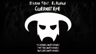 Starkin Feat. elrubius - Cuernostepe [¡Canción completa!]