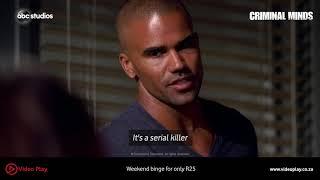 Criminal Minds, Season 1 - 13 | Watch Now on Video Play