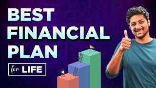 Plan your Entire Life with this Financial Plan | Shashank Udupa