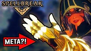 What to use in Spellbreak 1.0?  - Spellbreak Tips by MARCUSakaAPOSTLE