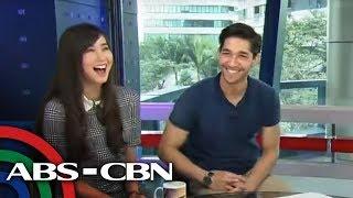 Headstart: Is Wil Dasovich ready to settle down with Alodia?