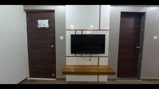 Video Tour of 3 BHK Apartment in Mithakhali, Navrangpura, Ahmedabad.