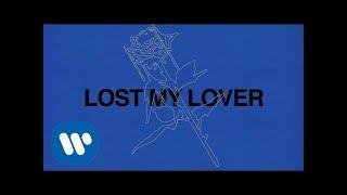 Ali Gatie - Lost My Lover (Official Lyric Video)