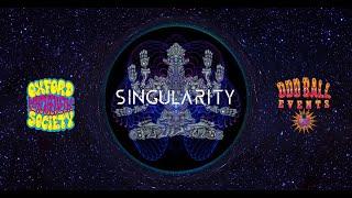 Singularity—a journey from dystopia to utopia