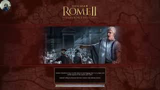 Nabataea Arises from sands: Nabataea Kingdom Campaign: Rome total war 2: Ep.1