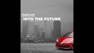 Experience the Future of Driving with the Toyota Prius!  | Maven AUTOS