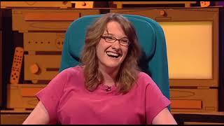 You Have Been Watching S01E03 - Frankie Boyle, Sarah Millican & Reece Shearsmith