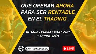 EN VIVO Qué Operar HOY en el Trading: ¡Los Activos Más Rentables de 2024! 20/06, 08,15 h