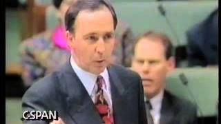 Paul Keating on Superannuation (1992)