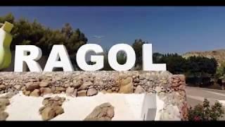 RÁGOL. VIDEO PROMOCIONAL 2018. ALMERIA POR TI